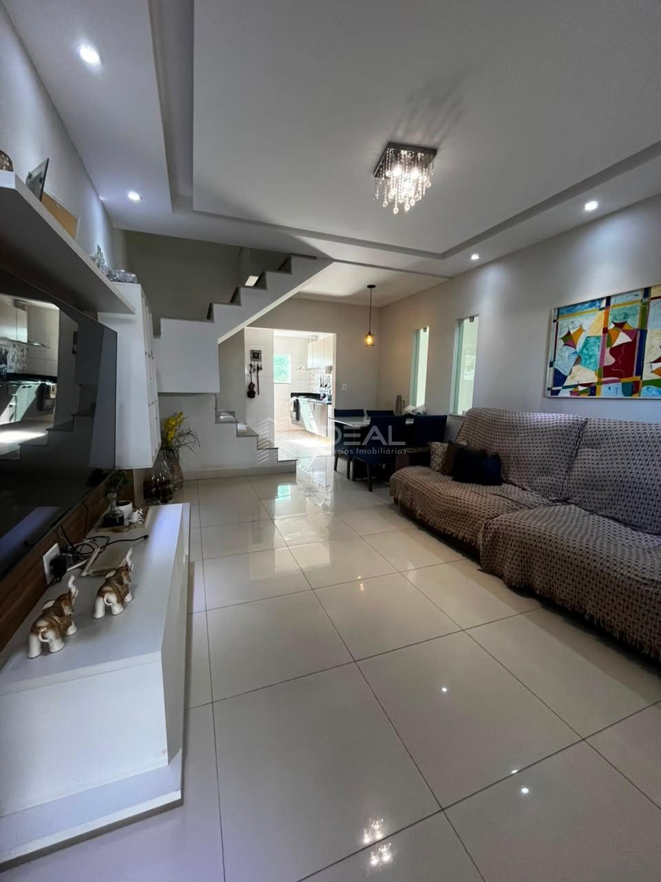 Casa à venda com 3 quartos, 1 suíte, 2 vagas e 145m² no Vivendas do Coqueiro III, Campos dos Goytacazes (RJ) — foto 9 de 30