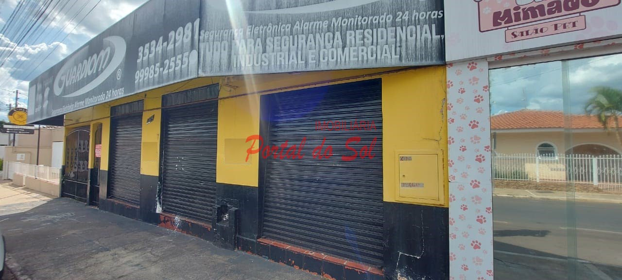 Comercial à venda com 338m² no Centro, Santo Antônio da Platina (PR) — foto 2 de 2