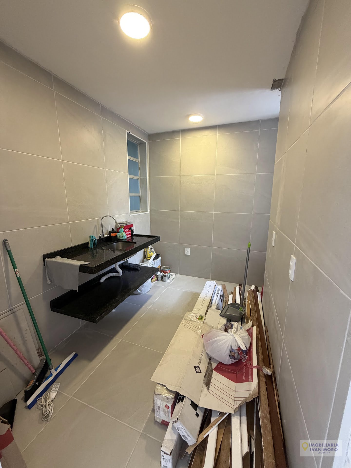 Apartamento para alugar com 3 quartos, 1 banheiro e 60m² no Centro, Florianópolis (SC) — foto 3 de 24