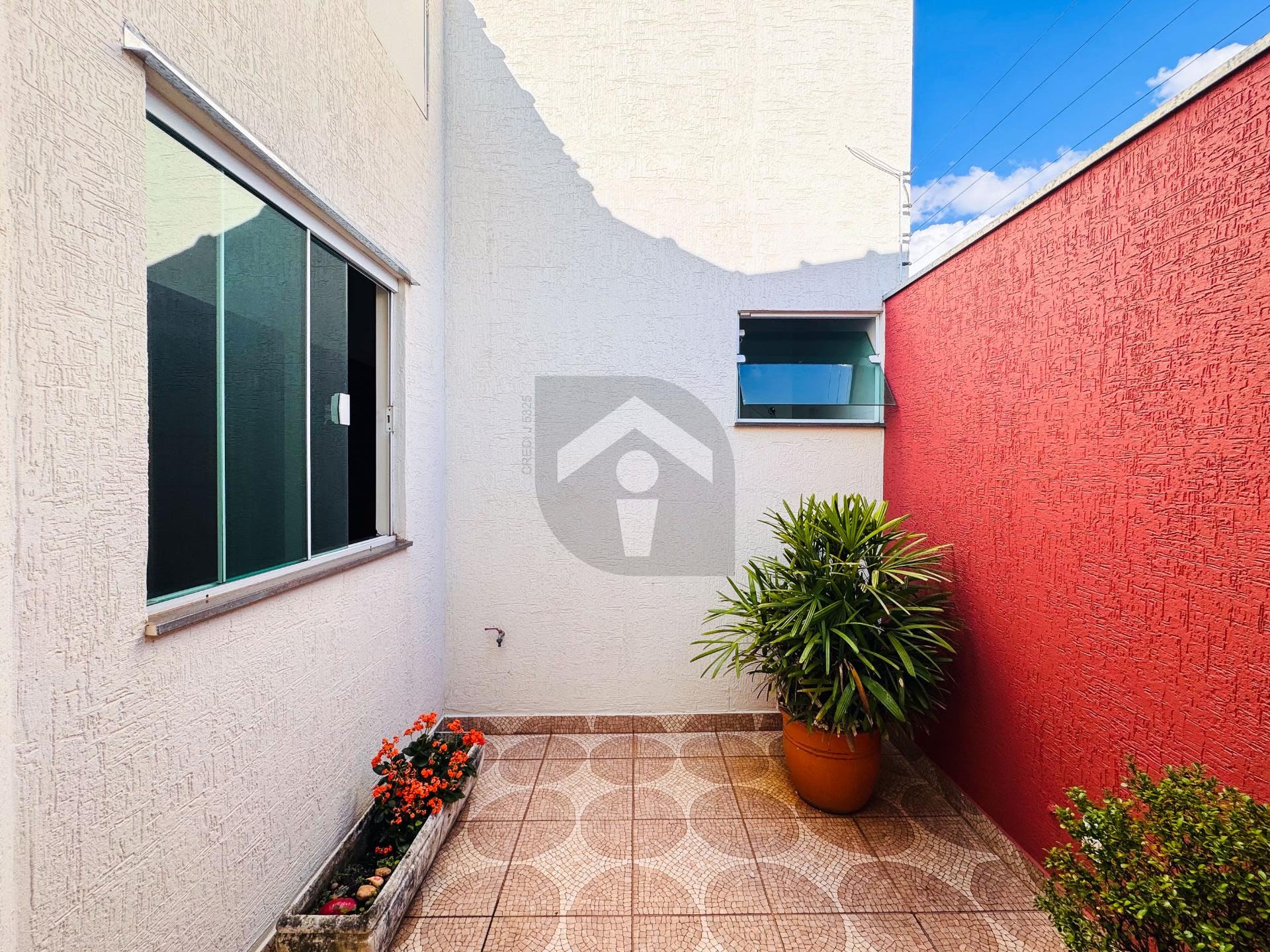 Casa, 3 quartos, 200 m² - Foto 28