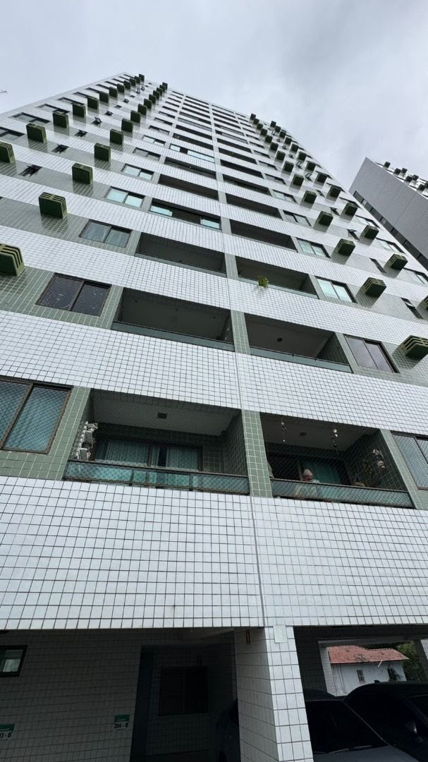 Apartamento à venda com 3 quartos, 1 suíte, 1 vaga e 64m² no Encruzilhada, Recife (PE) — foto 2 de 25