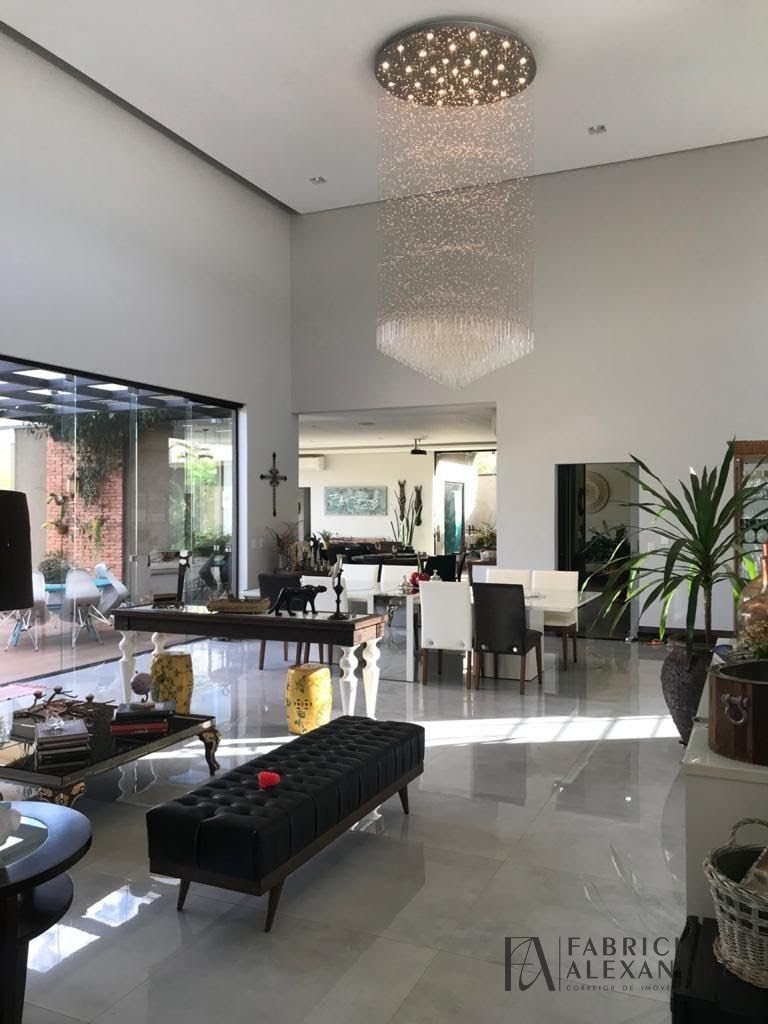 Casa à venda com 5 quartos, 5 suítes, 6 vagas e 700m² no Golden Park, Mirassol (SP) — foto 10 de 23