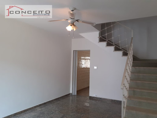 Casa em Vila Gomes Cardim  -  São Paulo