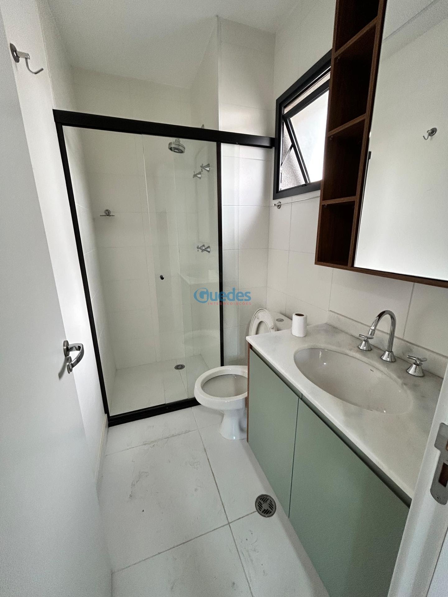 Studio à venda com 1 quarto, 1 banheiro e 25m² no Brooklin, São Paulo (SP) — foto 3 de 18