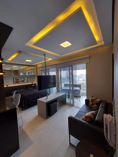 Apartamento em Pinheiros - São Paulo, SP
