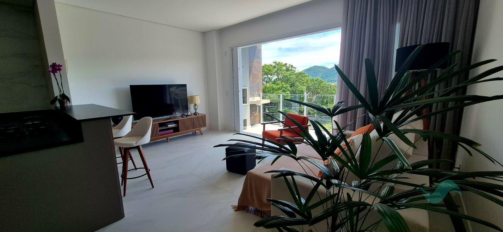Apartamento à venda com 3 suítes, 2 vagas e 133m² no João Paulo, Florianópolis (SC) — foto 17 de 28