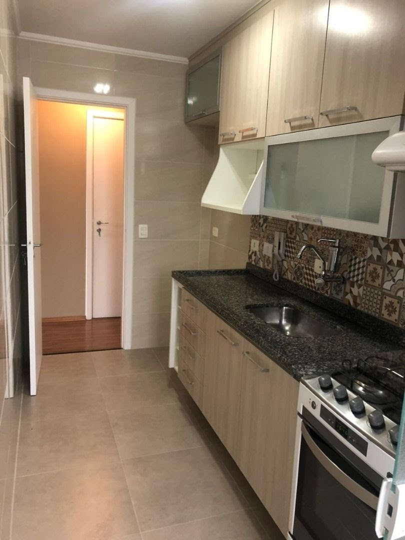 Apartamento, 2 quartos, 55 m² - Foto 6