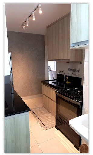 Residencial Ímola | Parque das Nações  Apartamento com 52m²  2 quartos  1 vaga de garagem 3º andar  Sol da tarde (parcial)   Valor: R$ 240.000,00  Ideal para quem busca praticidade, conforto e