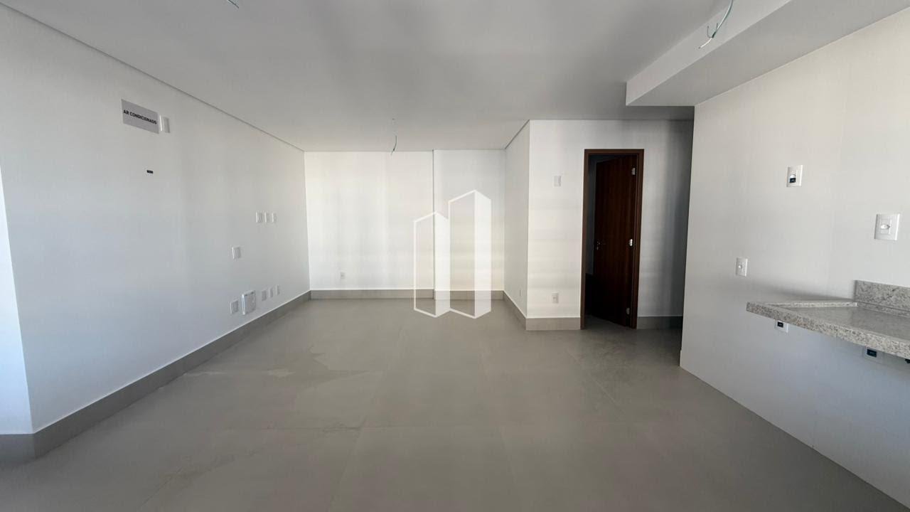Apartamento à venda com 3 quartos, 3 suítes, 2 vagas e 97m² no Setor Bueno, Goiânia (GO) — foto 2 de 25
