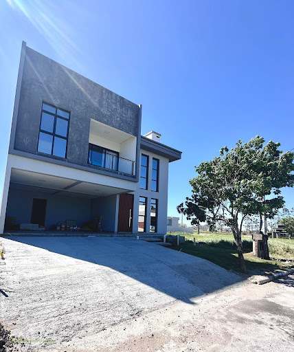 Casa em Caverazinho  -  Araranguá