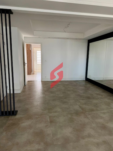 Apartamento com 3 Suítes Parque Campolim  -  Sorocaba