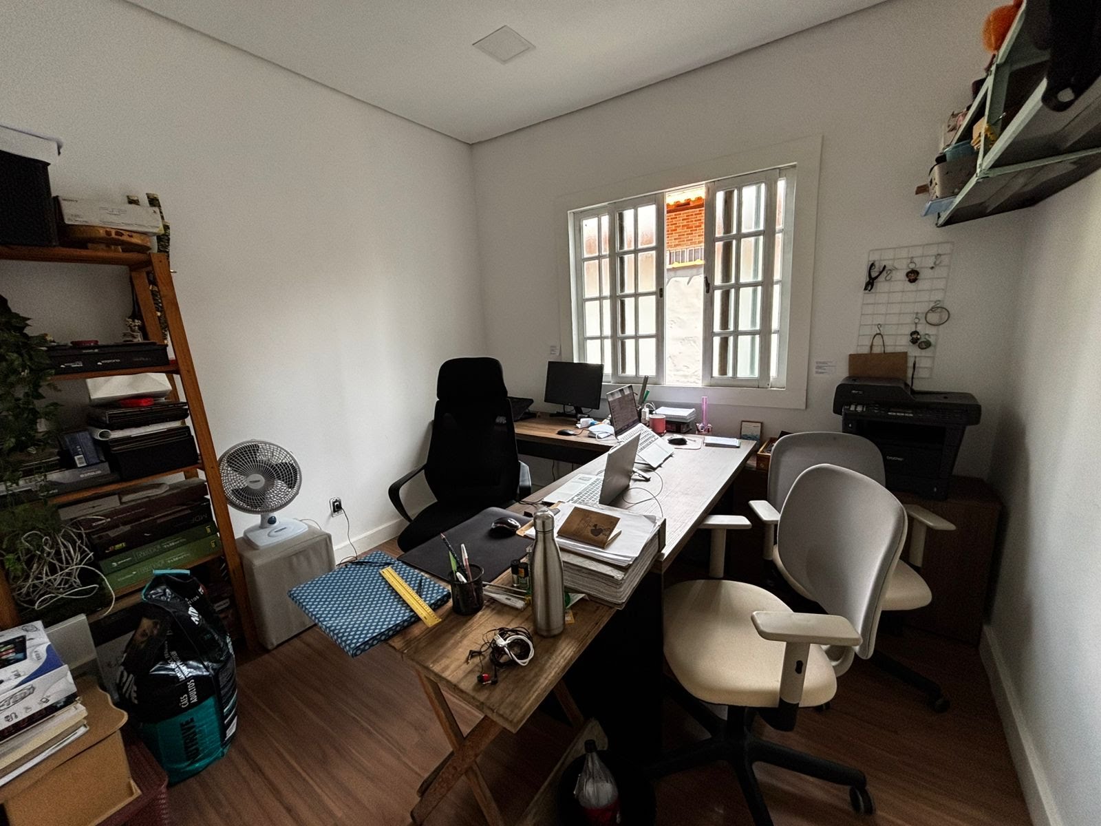 Apartamento à venda com 8 quartos, 2 suítes, 10 vagas e 694m² no Vila Clarice, São Paulo (SP) — foto 13 de 19