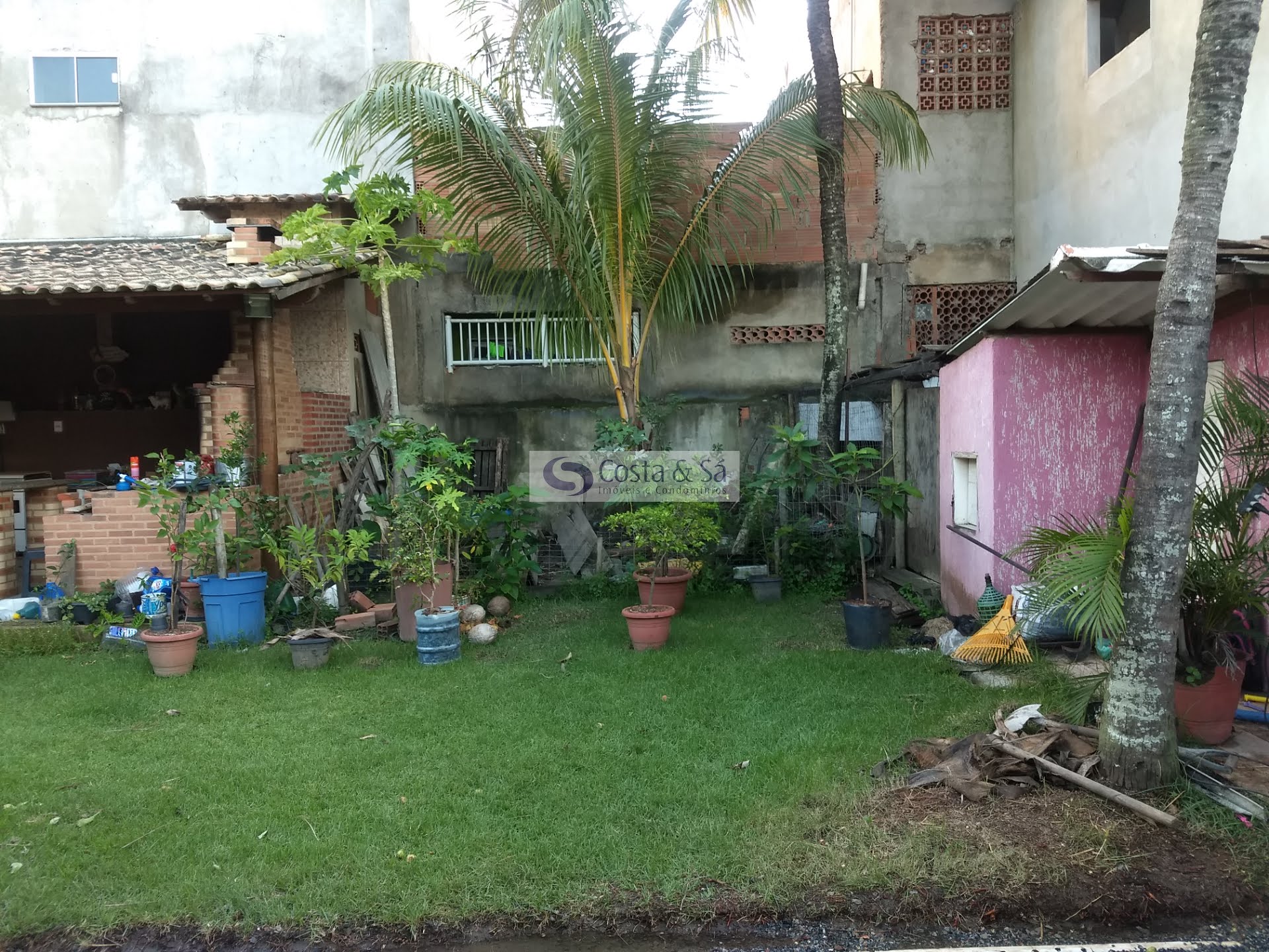 Casa à venda com 3 quartos, 1 banheiro, 3 vagas e 360m² no Campo Redondo, São Pedro da Aldeia (RJ) — foto 27 de 30