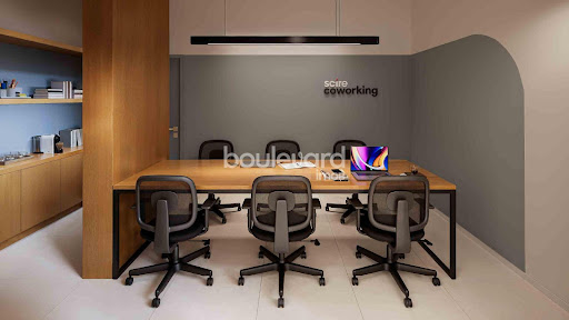 Studio | Centro | São José