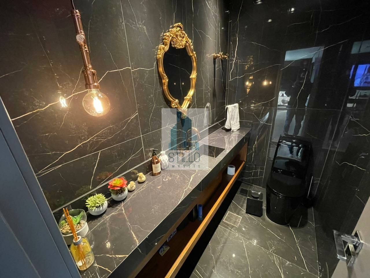 Apartamento à venda com 3 quartos, 3 suítes e 4 vagas no Vila Gomes Cardim, São Paulo (SP) — foto 23 de 29
