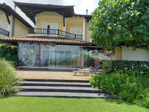 área comum