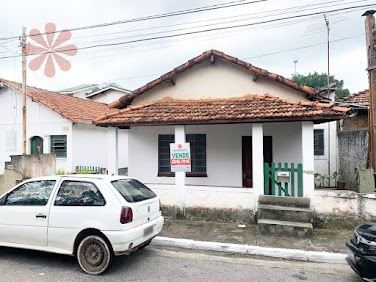 Casa Térrea em Tremembé  -  São Paulo