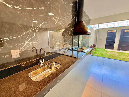 Casa em Setor Aeroporto  -  Catalão