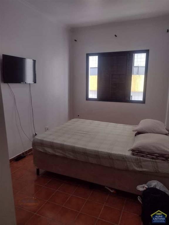 Apartamento à venda com 1 quarto, 1 banheiro, 1 vaga e 54m² no Cidade Ocian, Praia Grande (SP) — foto 11 de 13