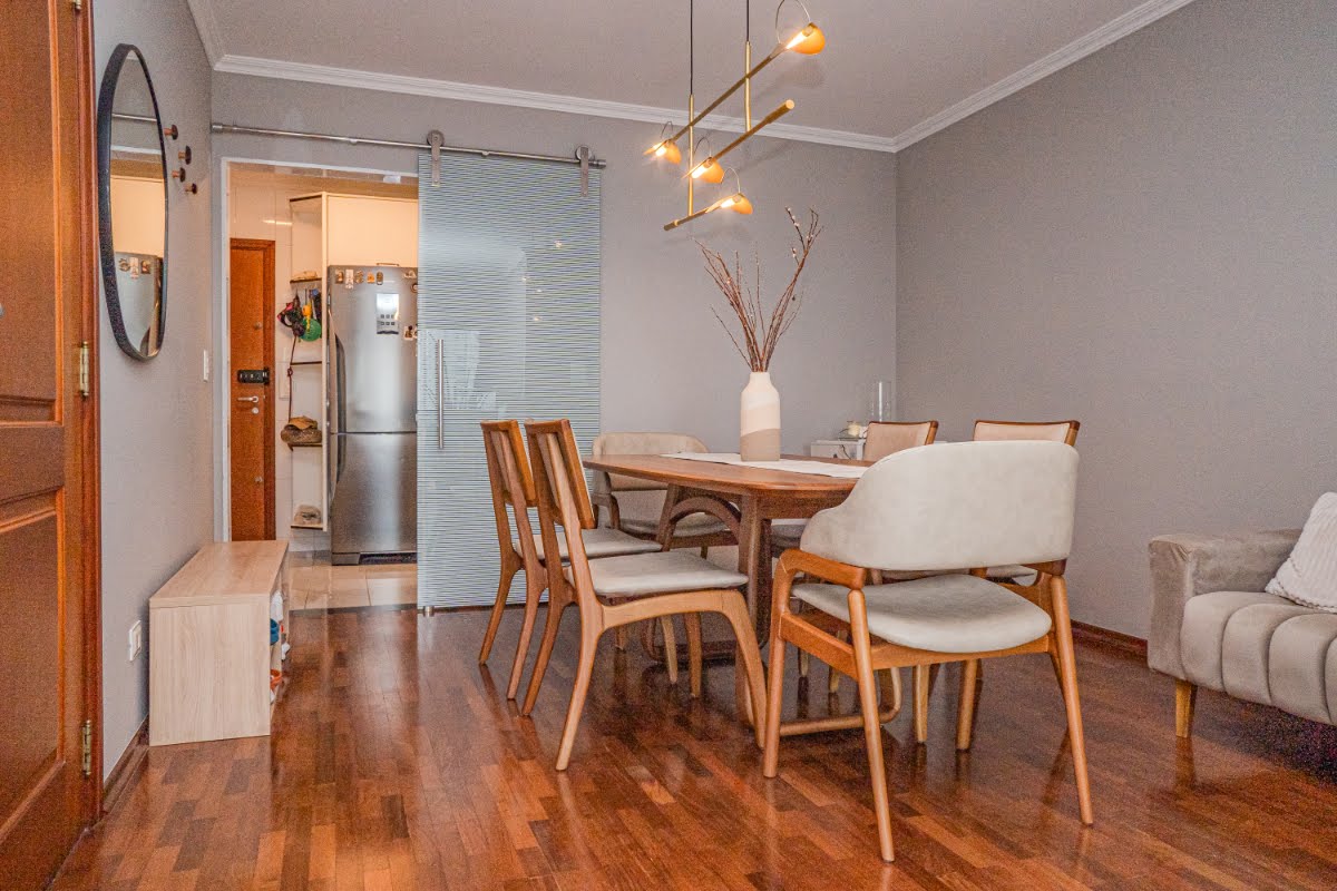 Apartamento à Venda Rua Aliança Liberal, Bela Aliança/SP