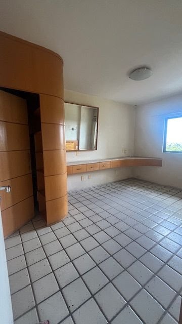 Apartamento à venda com 2 quartos, 1 suíte, 2 vagas e 125m² no Tamarineira, Recife (PE) — foto 6 de 23