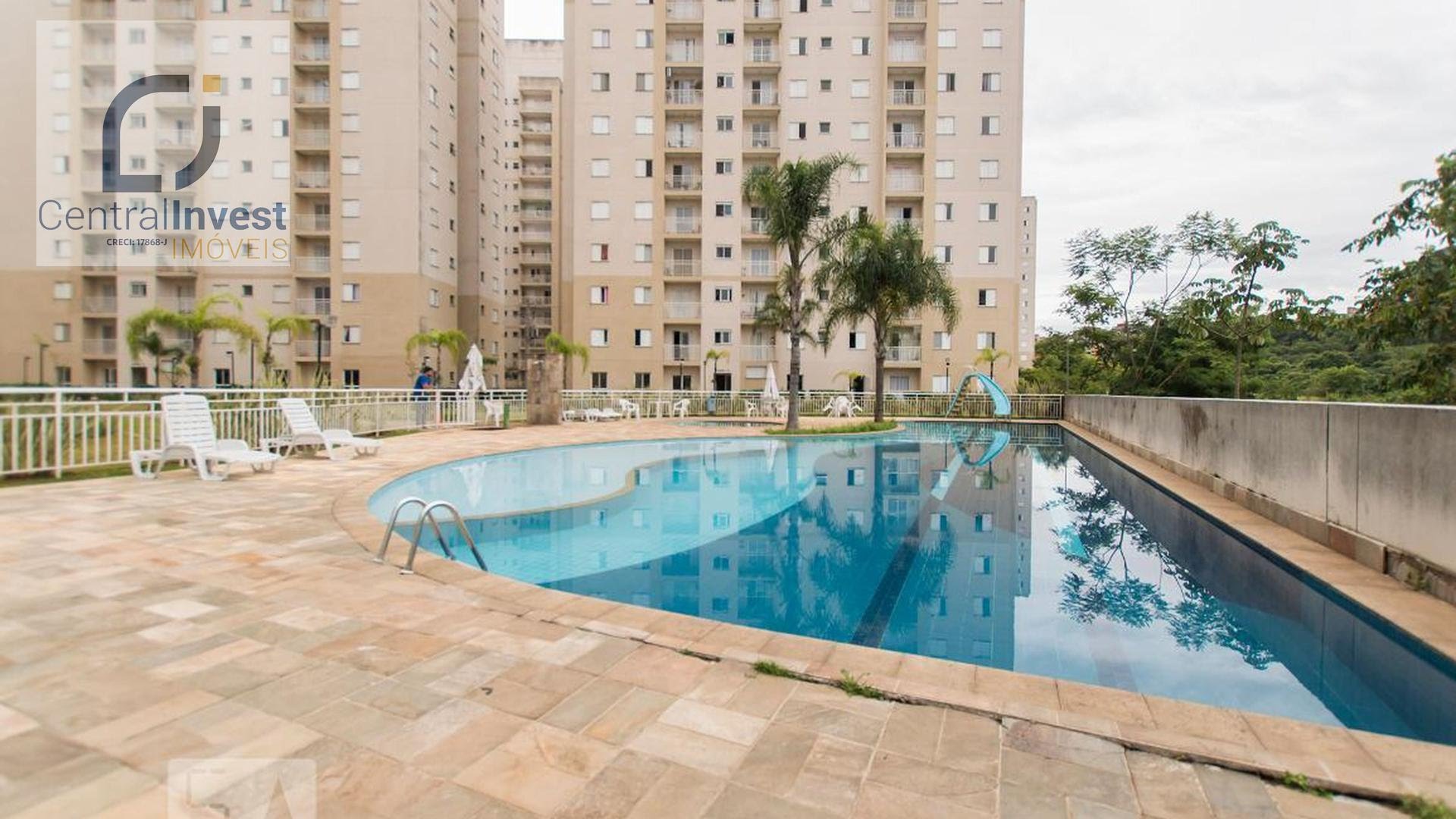 Apartamento, 3 quartos, 68 m² - Foto 32