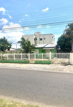 Terreno em Jardim das Avenidas  -  Araranguá
