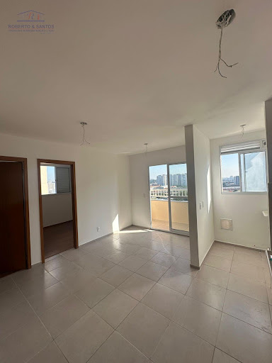 sala e cozinha