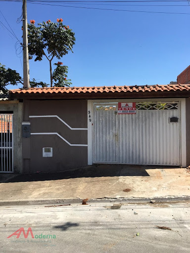 Terreno em Jardim Nair Maria  -  Salto