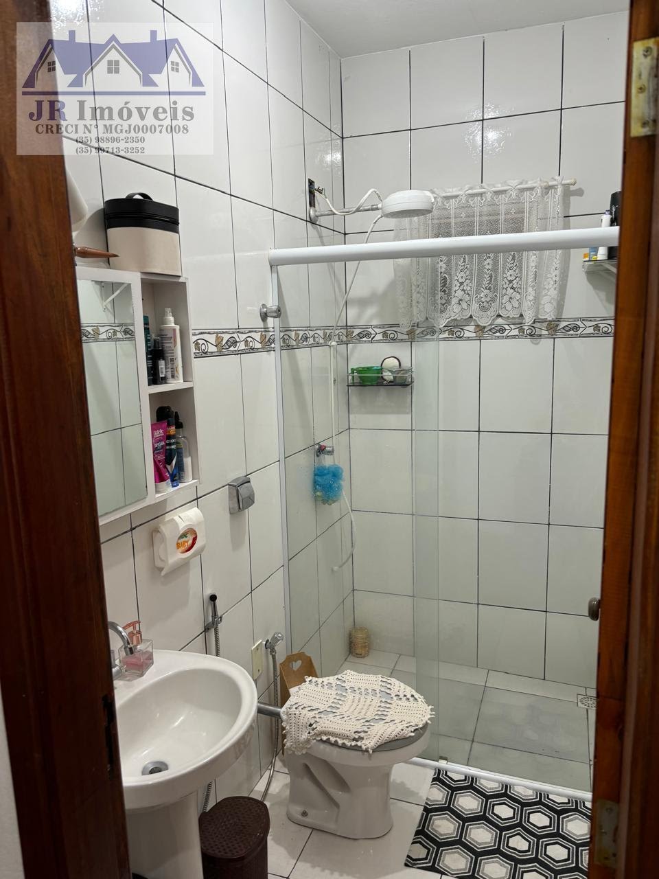 Casa à venda com 3 quartos, 2 banheiros, 3 vagas e 263m² no Rebourgeon, Itajubá (MG) — foto 23 de 30
