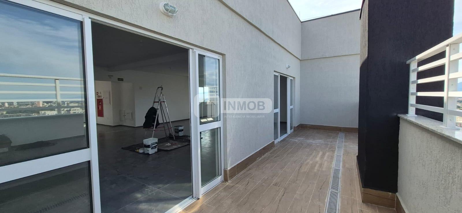 Apartamento à venda com 2 quartos, 1 suíte, 1 vaga e 78m² no Jardim das Nações, Taubaté (SP) — foto 22 de 30