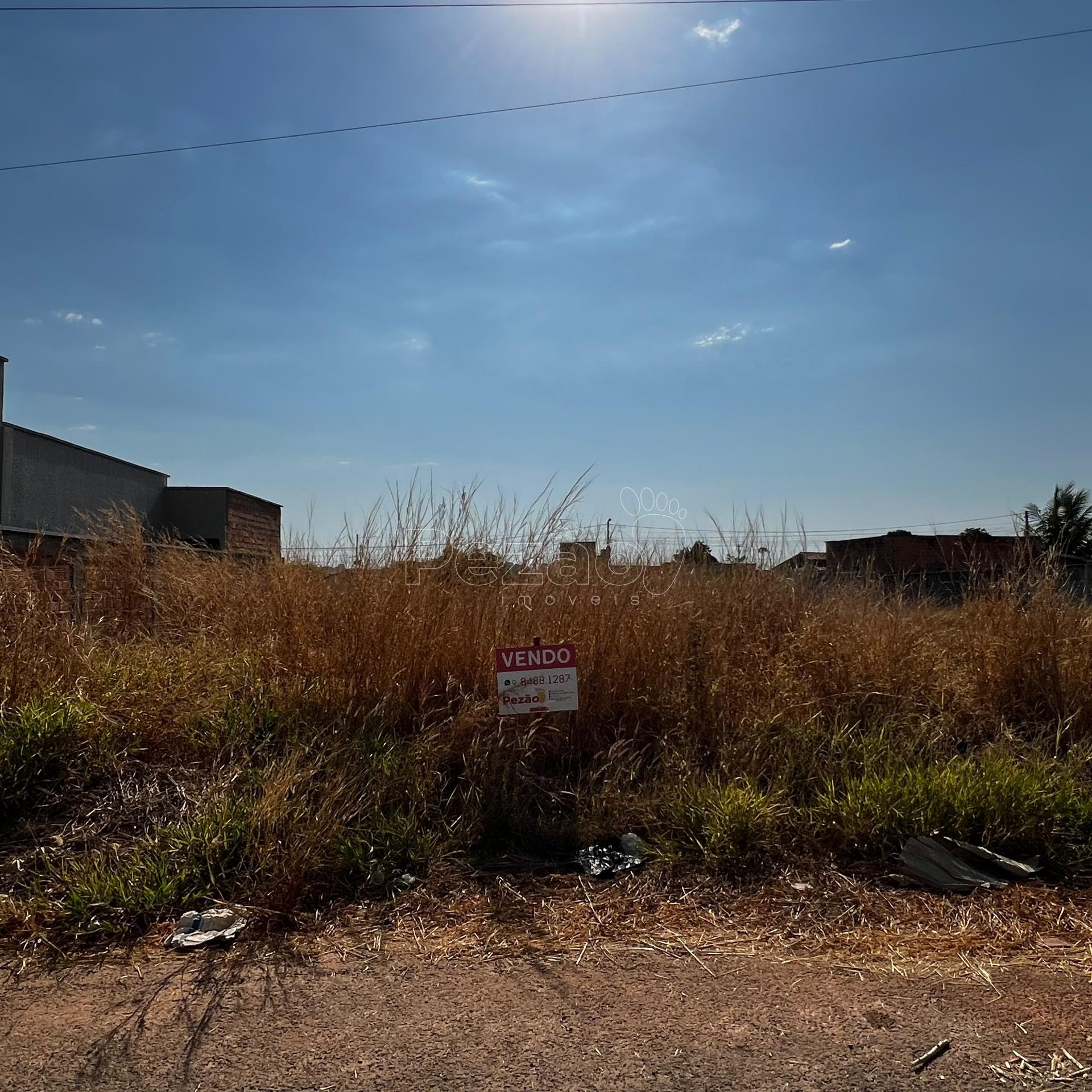 Terreno à venda com 240m² de terreno no Jardim das Oliveiras, Itapuranga (GO) — foto 2 de 3