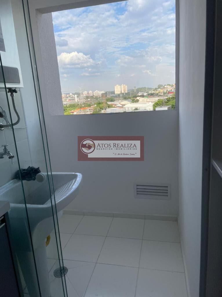Apartamento para alugar com 2 quartos, 1 banheiro, 1 vaga e 45m² no Socorro, São Paulo (SP) — foto 5 de 29