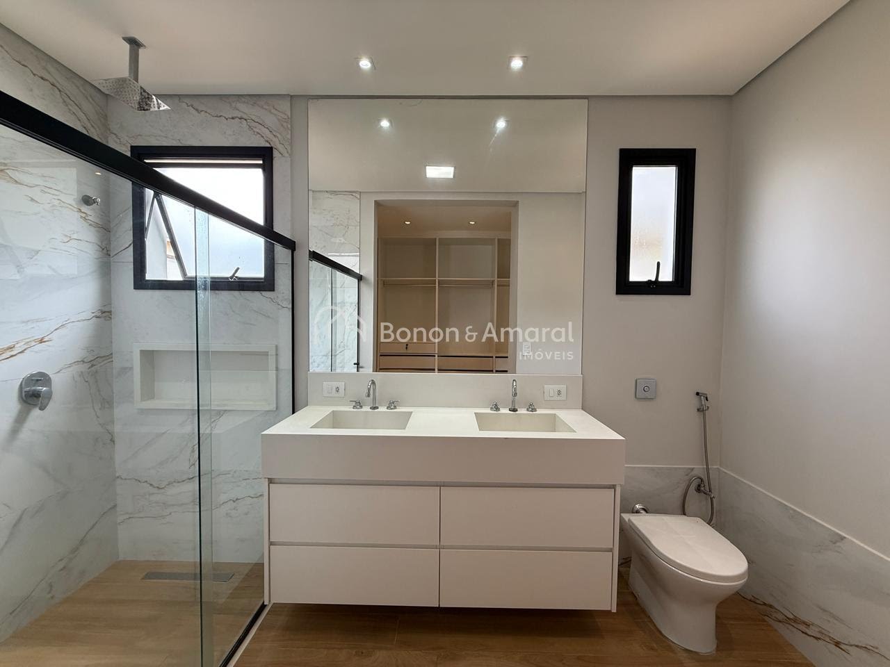Casa de Condomínio, 3 quartos - Foto 27
