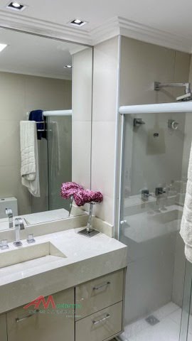 Apartamento à venda com 2 quartos, 1 suíte, 2 vagas e 95m² no Centro, São Bernardo do Campo (SP) — foto 10 de 13