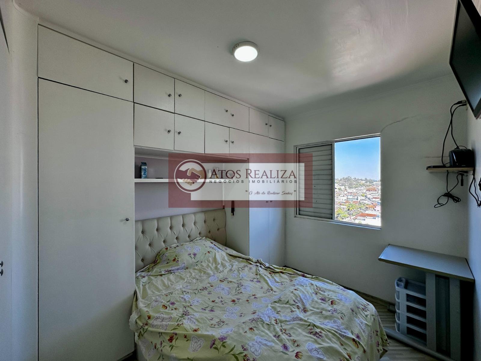 Apartamento à venda com 2 quartos, 1 banheiro, 1 vaga e 51m² no Jardim das Flores, São Paulo (SP) — foto 28 de 30