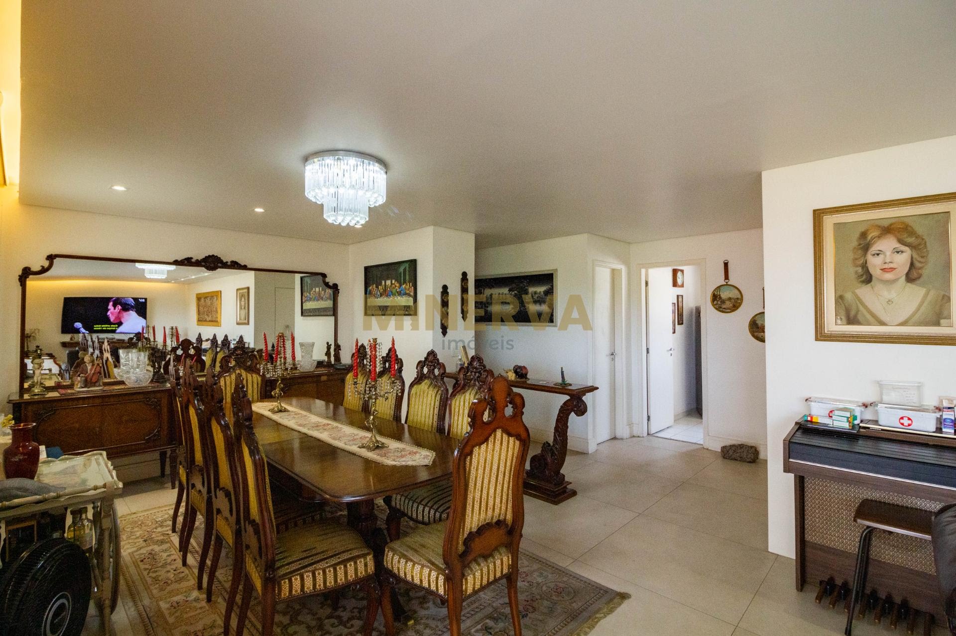 Apartamento à venda com 3 quartos, 1 suíte, 2 vagas e 158m² no Vila Leopoldina, São Paulo (SP) — foto 22 de 30