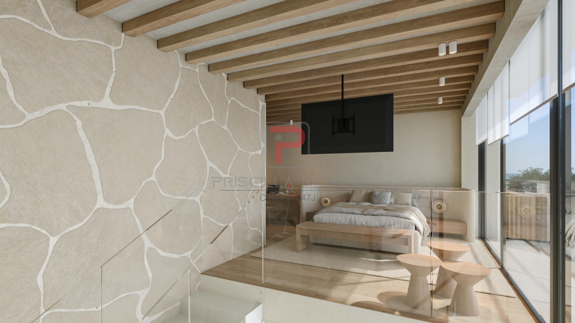 Apartamento à venda com 1 quarto, 1 suíte e 32m² no Ponta de Campina, Cabedelo (PB) — foto 17 de 18
