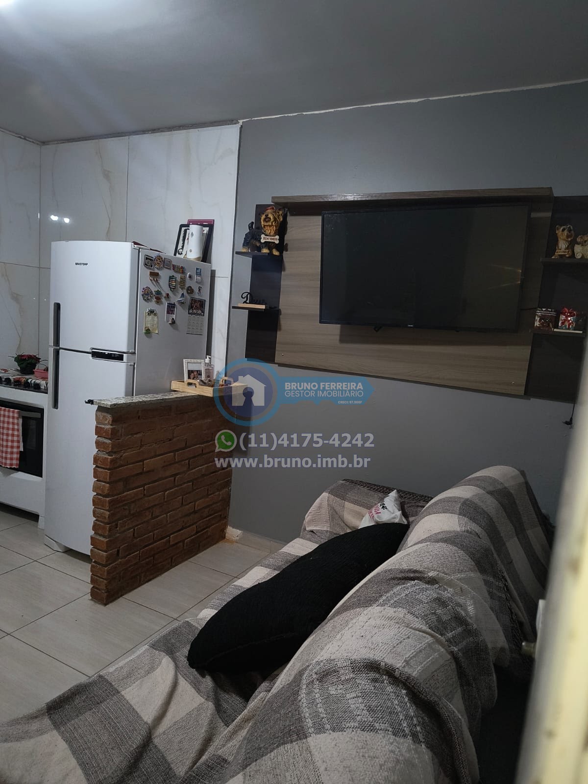 Casa à venda com 2 quartos, 1 vaga e 82m² no Vila Nova Mazzei, São Paulo (SP) — foto 13 de 20