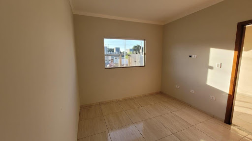 Casa em Jardim Columbia  -  Campo Grande