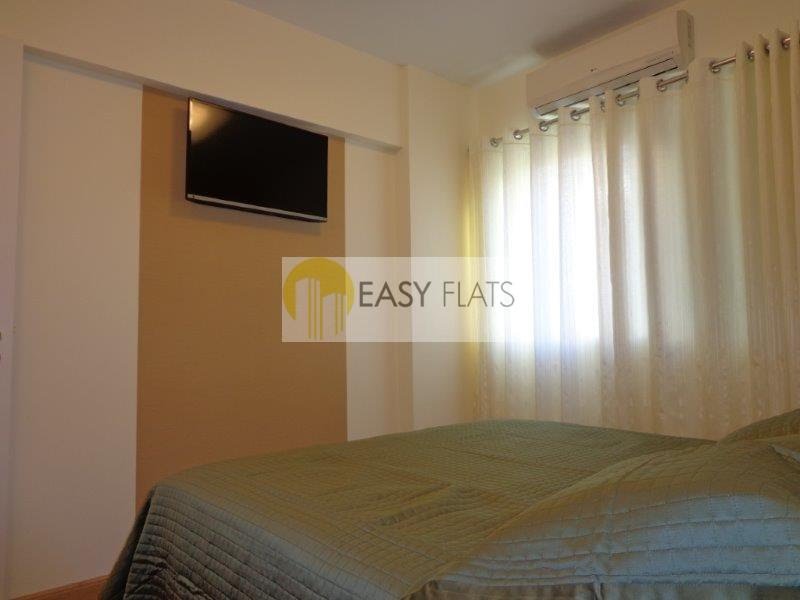 Apartamento para alugar com 1 quarto, 1 suíte, 1 vaga e 40m² no Itaim Bibi, São Paulo (SP) — foto 7 de 19