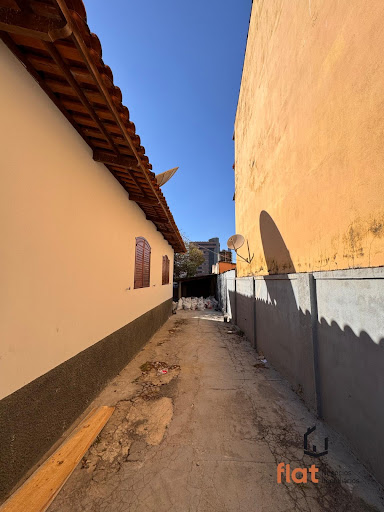Casa de Alto Padrão no bairro São José, Pará de Minas | 3 Quartos