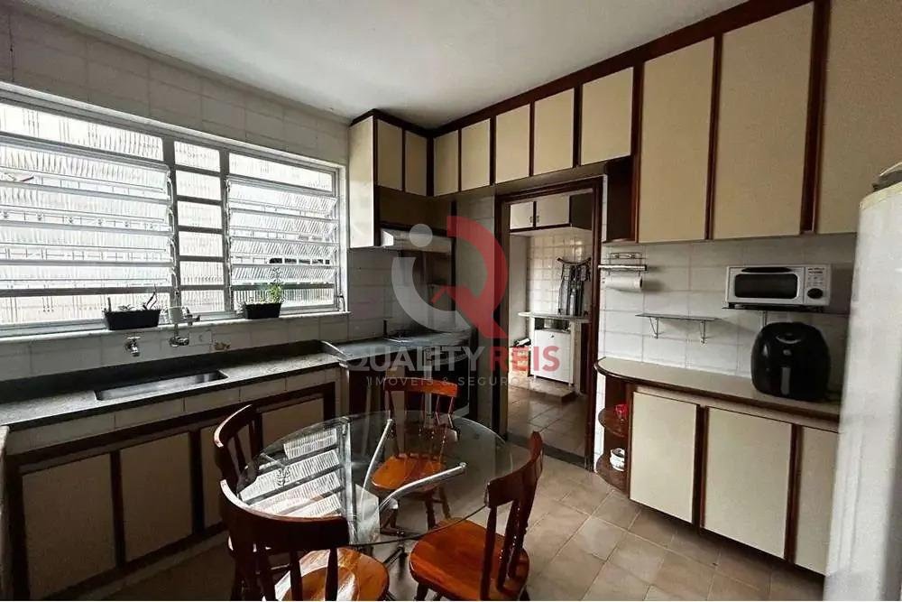 Sobrado, 4 quartos, 152 m² - Foto 23