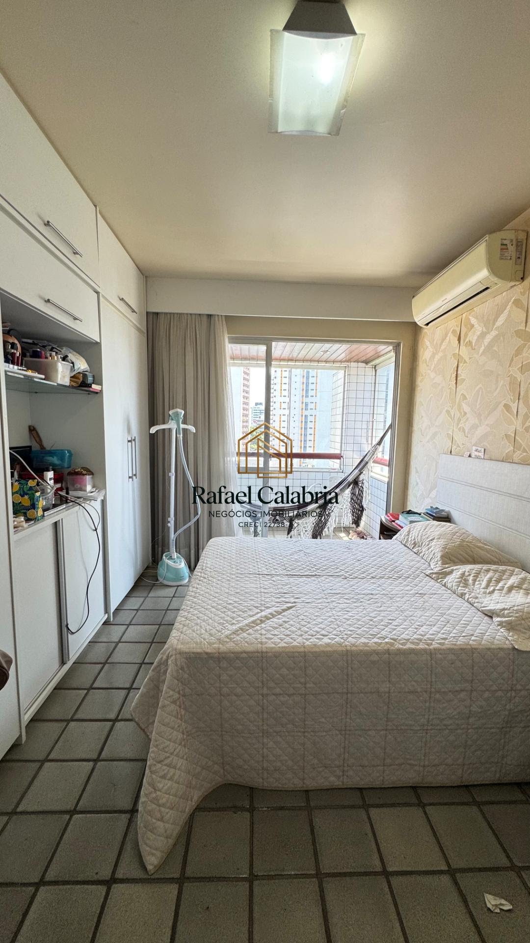 Apartamento à venda com 4 quartos, 1 suíte, 2 vagas e 208m² no Espinheiro, Recife (PE) — foto 13 de 27