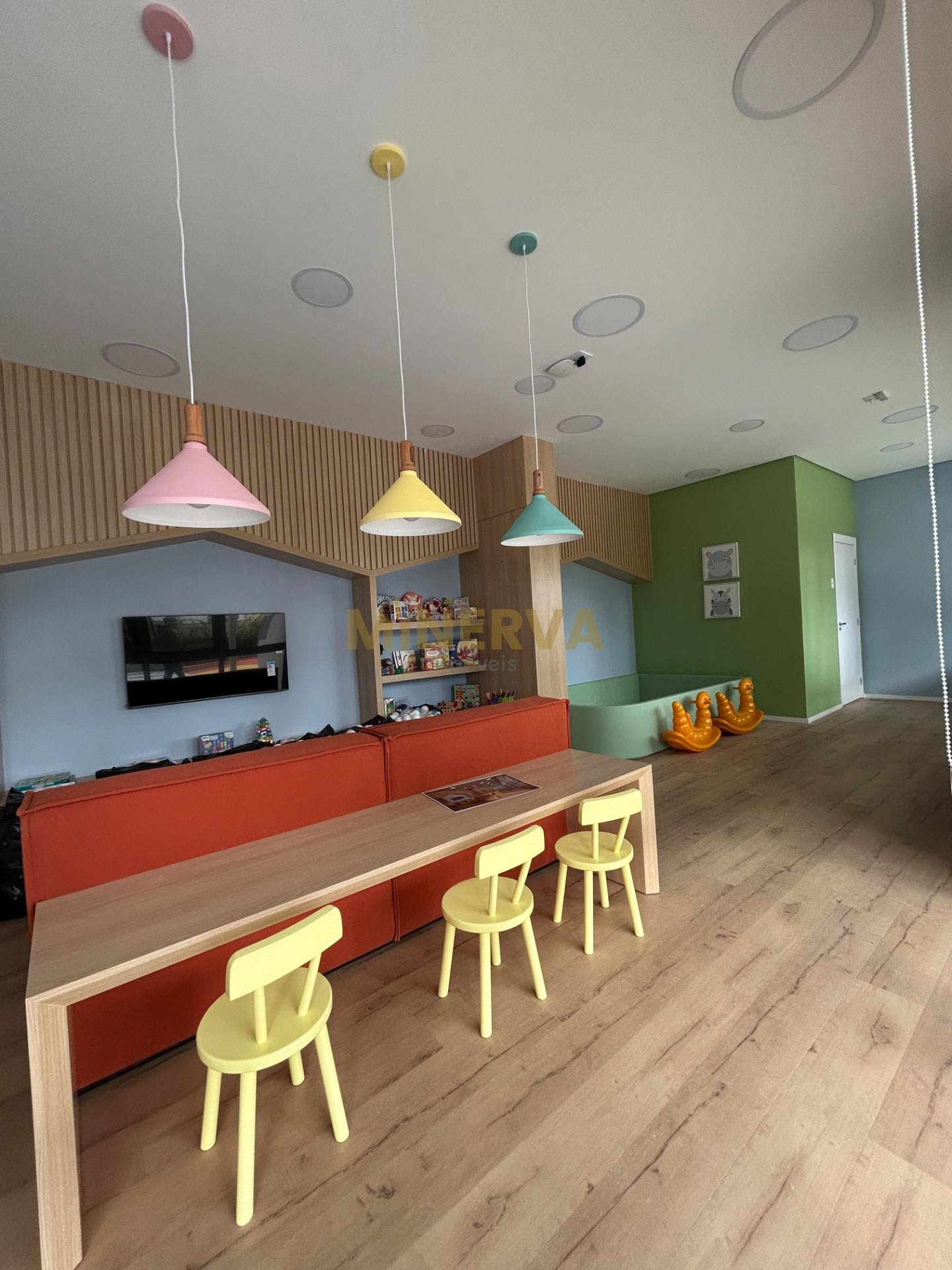 Apartamento à venda com 3 quartos, 3 suítes, 2 vagas e 125m² no Quarta Parada, São Paulo (SP) — foto 28 de 30