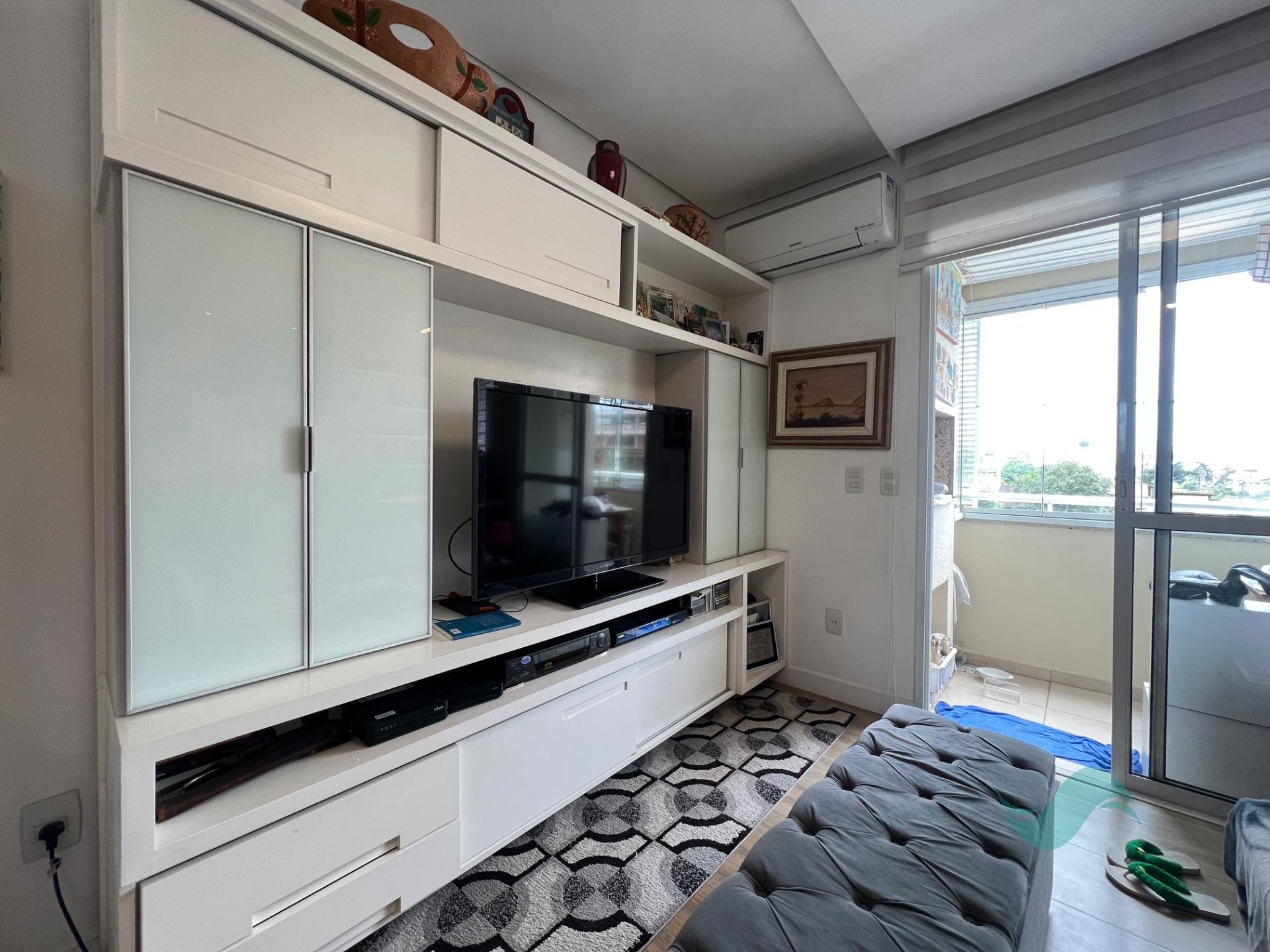 Apartamento à venda com 1 suíte, 1 vaga e 62m² no Jurere Leste, Florianópolis (SC) — foto 13 de 20