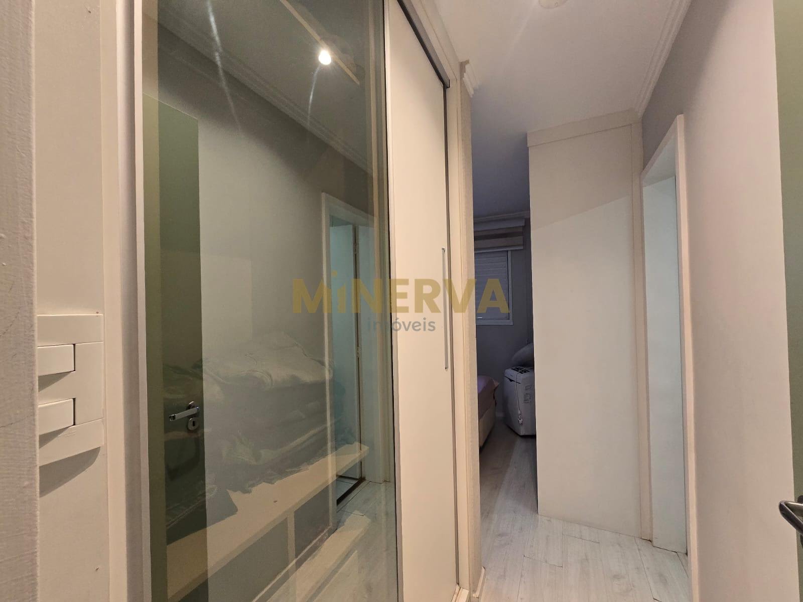 Apartamento à venda com 3 quartos, 1 suíte, 2 vagas e 83m² no Jardim Zaira, Guarulhos (SP) — foto 18 de 22