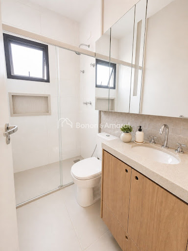 Casa de Condomínio, 3 quartos - Foto 18