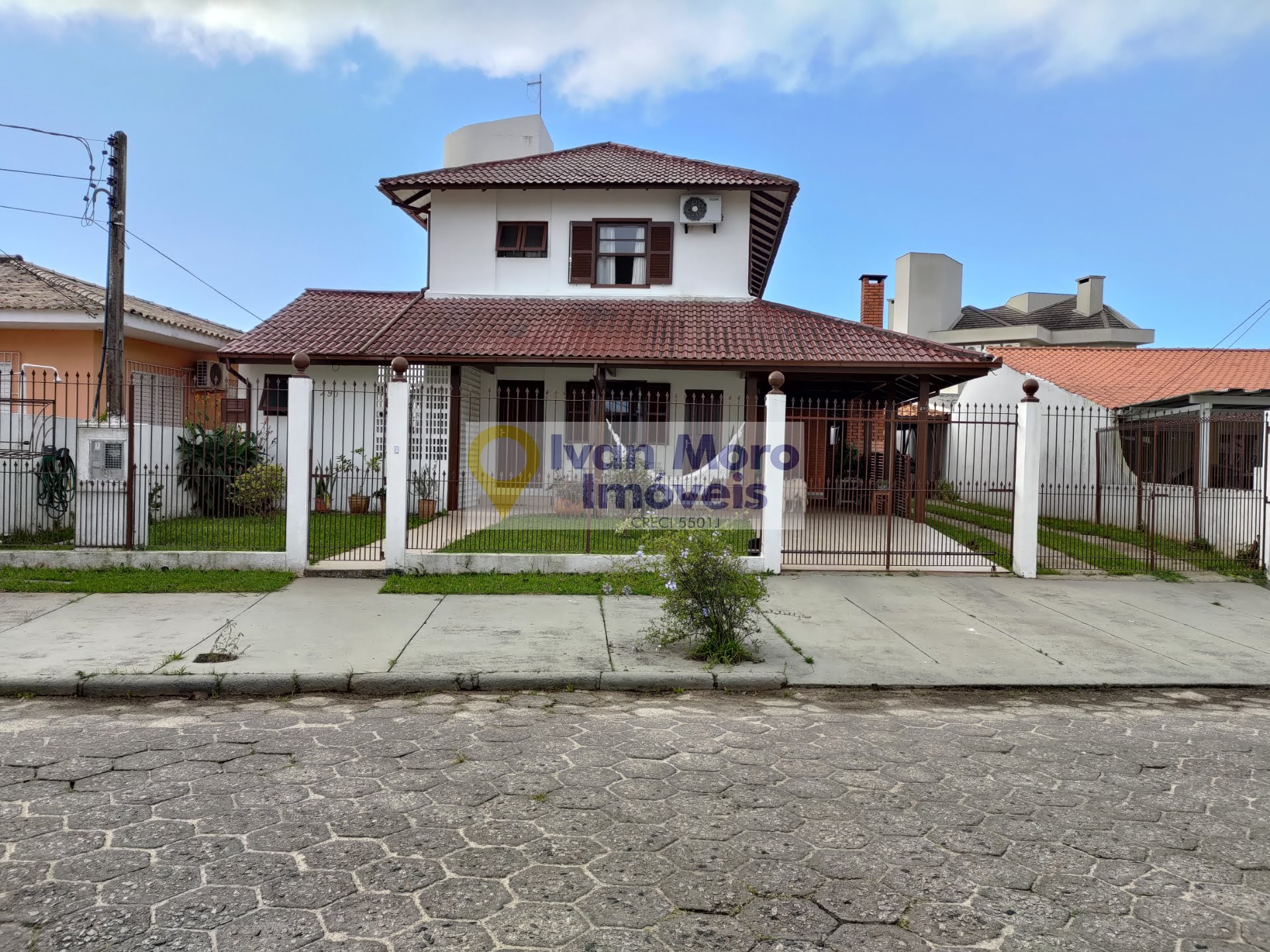 Casa para alugar com 5 quartos, 2 suítes e 3 vagas no Daniela, Florianópolis (SC) — foto 3 de 30