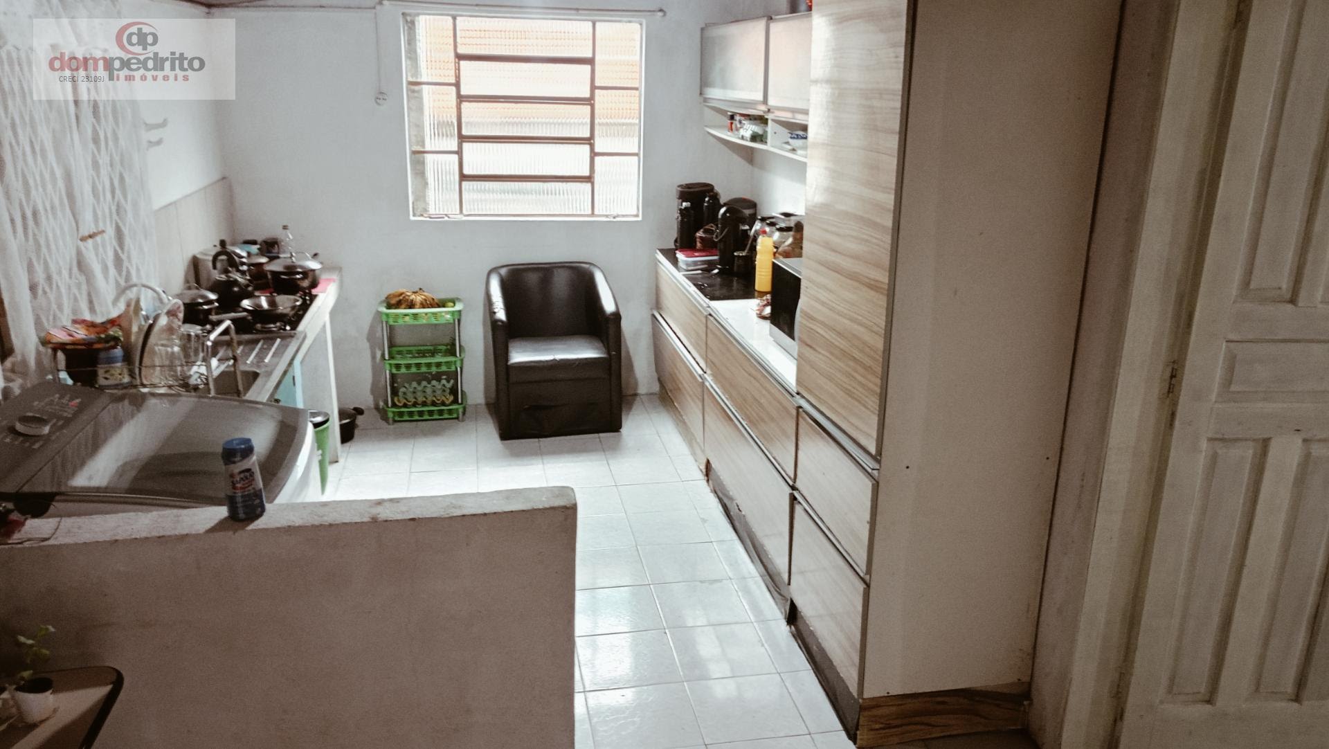 Cozinha 